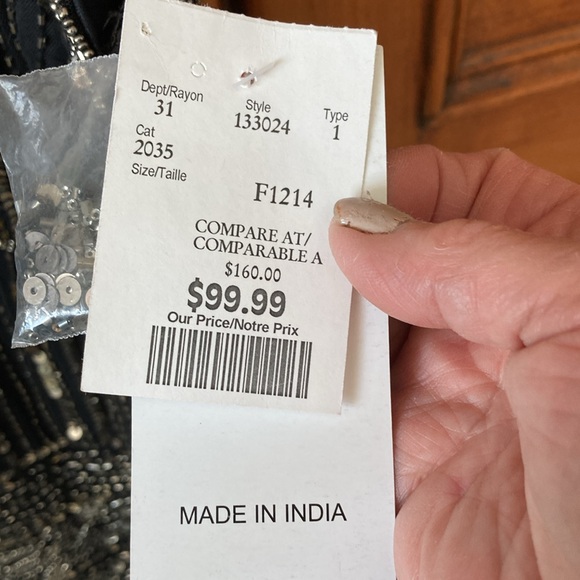 Be the life of your next formal affair! - Picture 5 of 6